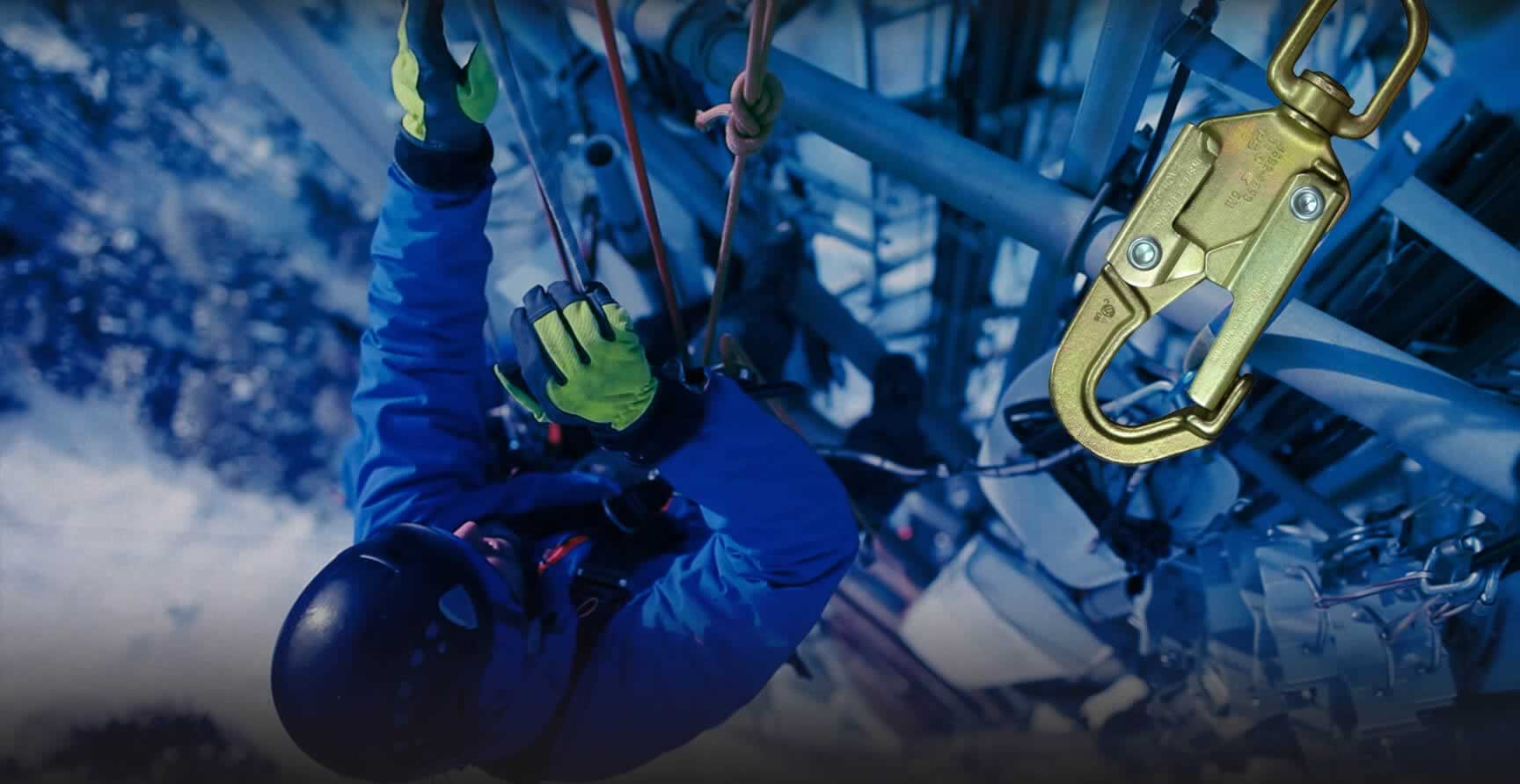 Safety Equipment | Working at Height Equipment Milton Keynes