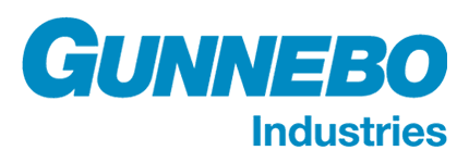 Gunnebo Industries logo