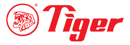 Tiger Lifting logo