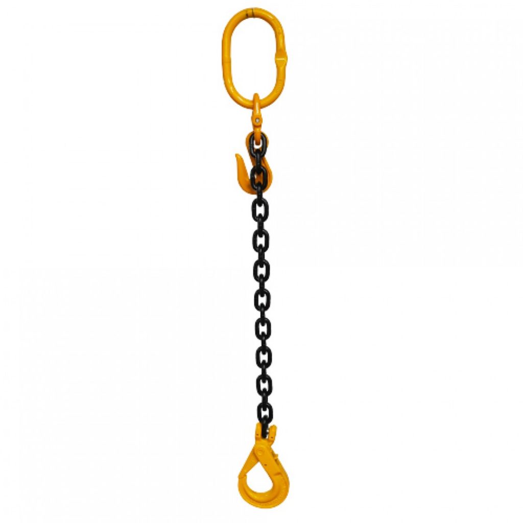 Gunnebo Chain Slings, hooks & shorteners Sling & Tackle