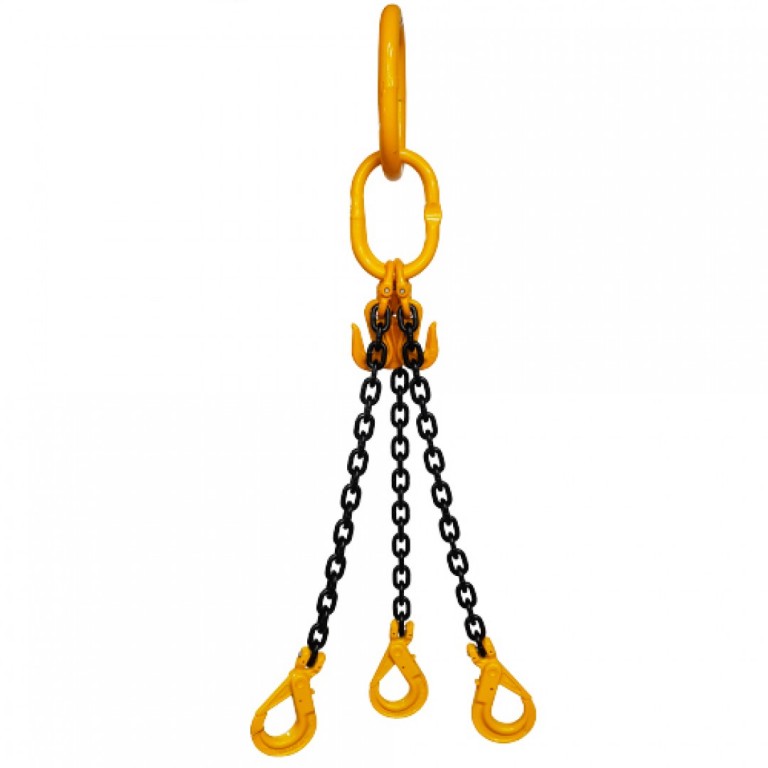Gunnebo Chain Slings, hooks & shorteners Sling & Tackle