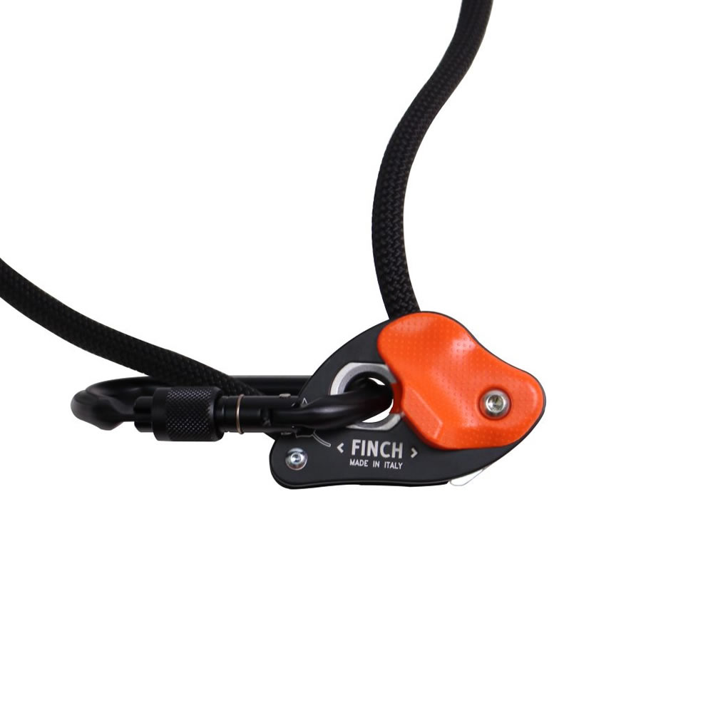 RGP1 Work Positioning / Adjustable Restraint Lanyard Sling & Tackle